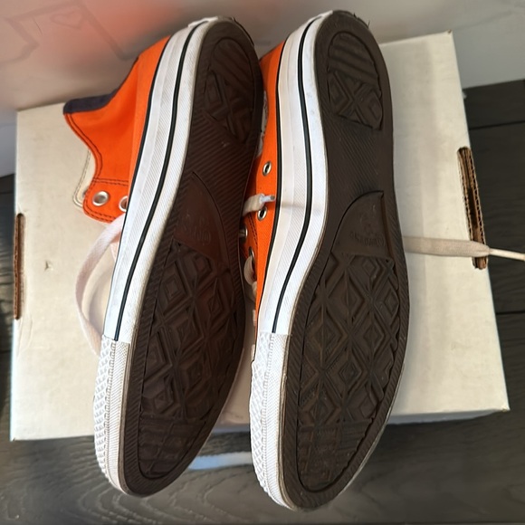 Converse All Star Bronco high top. Mens 6.5/Women’s 8.5 New - Picture 5 of 5